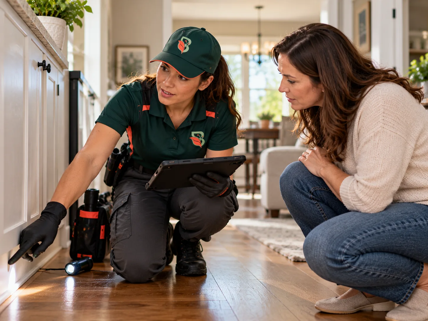 Pest Control Dover, DE FAQs